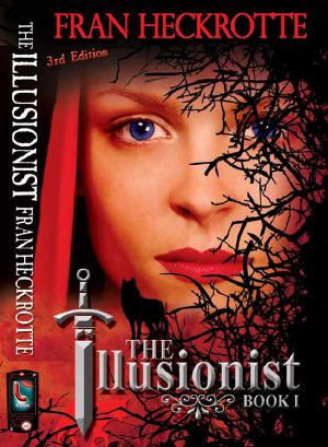 [Illusionist 01] • The Illusionist - 3rd Edition